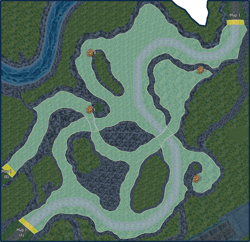 borderless