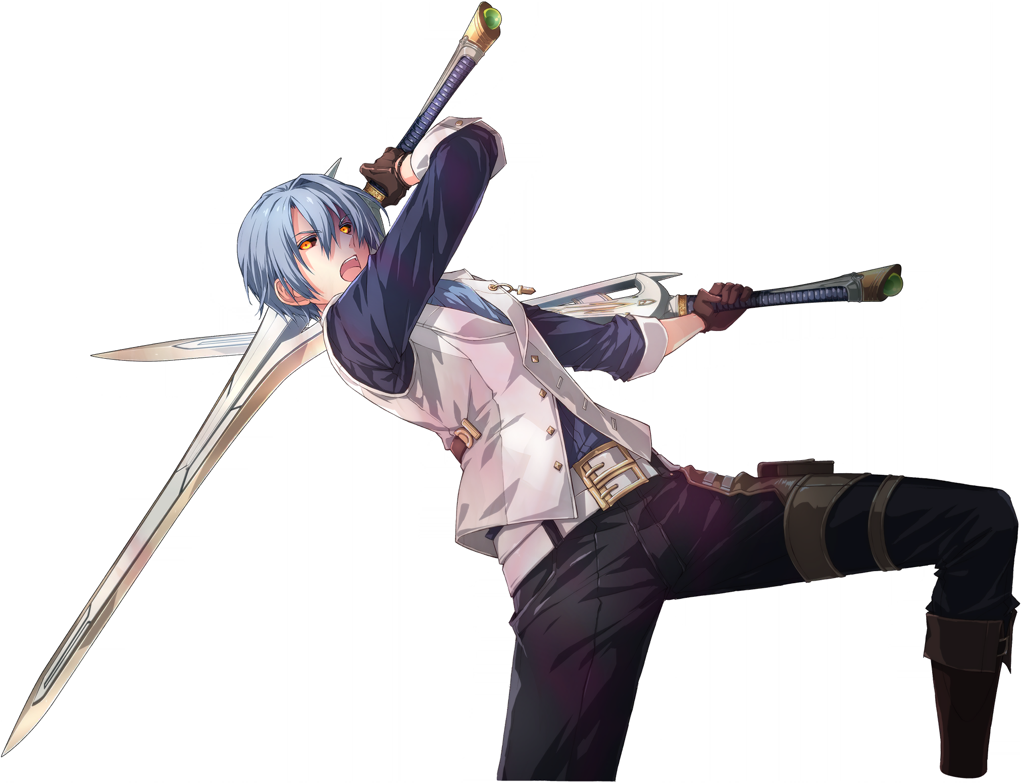 Hollow S-Craft