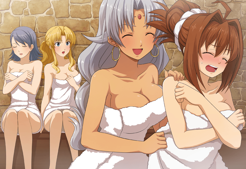 Official artwork (EVO)