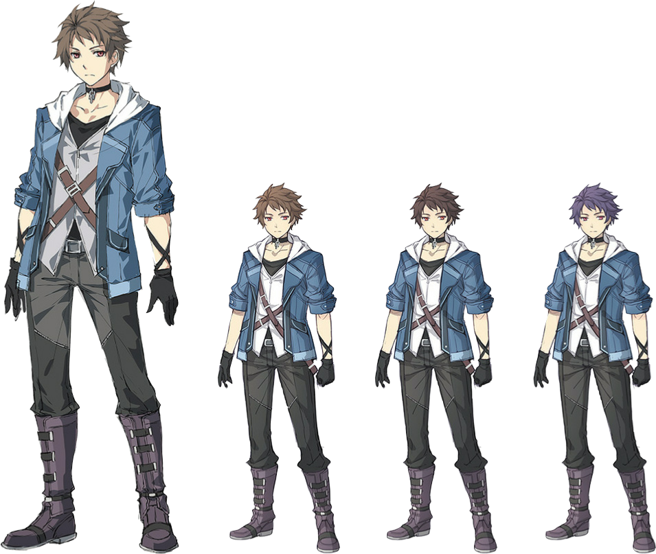 Concept art