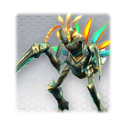 War Mantis