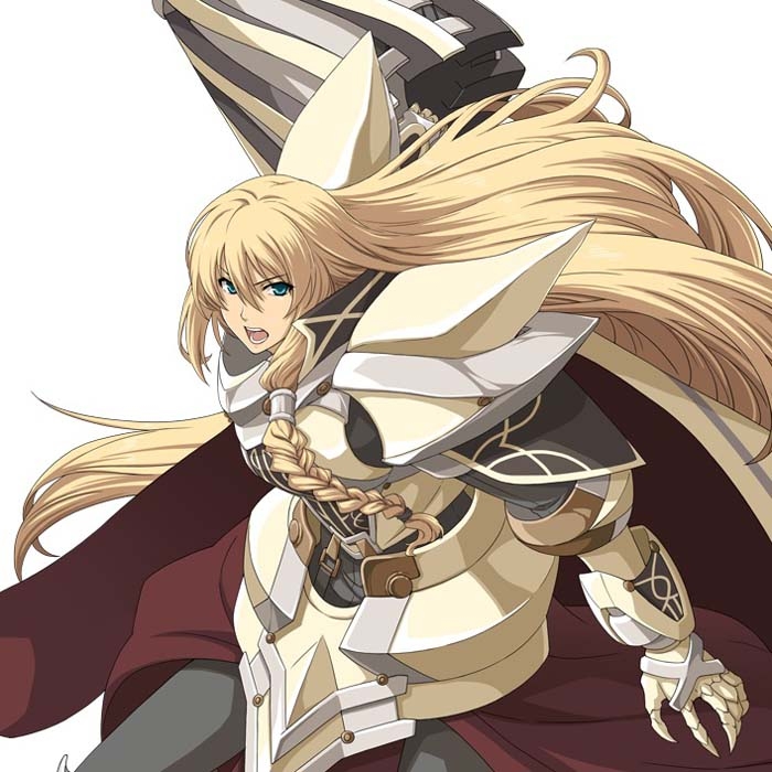 S-Craft 'Akatsuki no Kiseki'