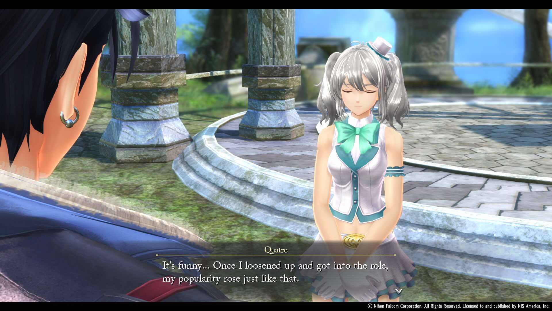 Cattleya the Science Gal