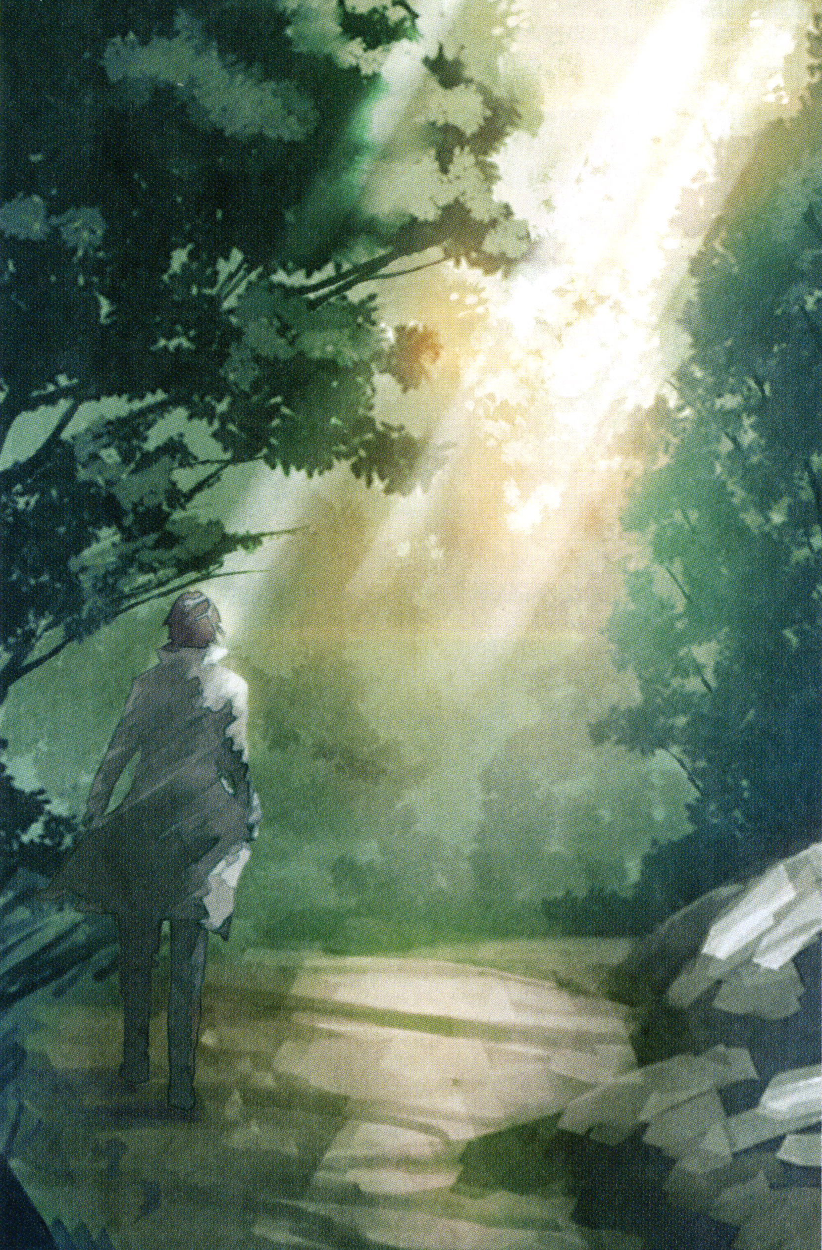 Concept art