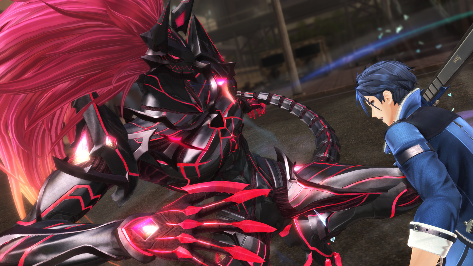 Promotional Screenshot
