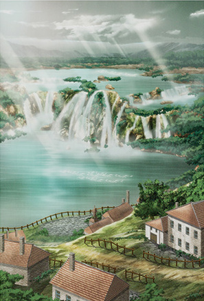 Concept art
