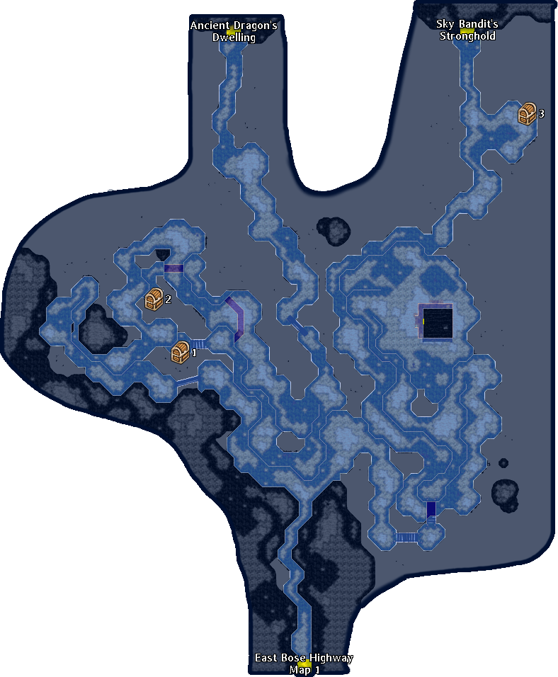 borderless
