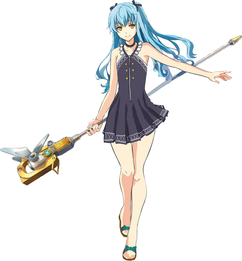 Swimsuit
