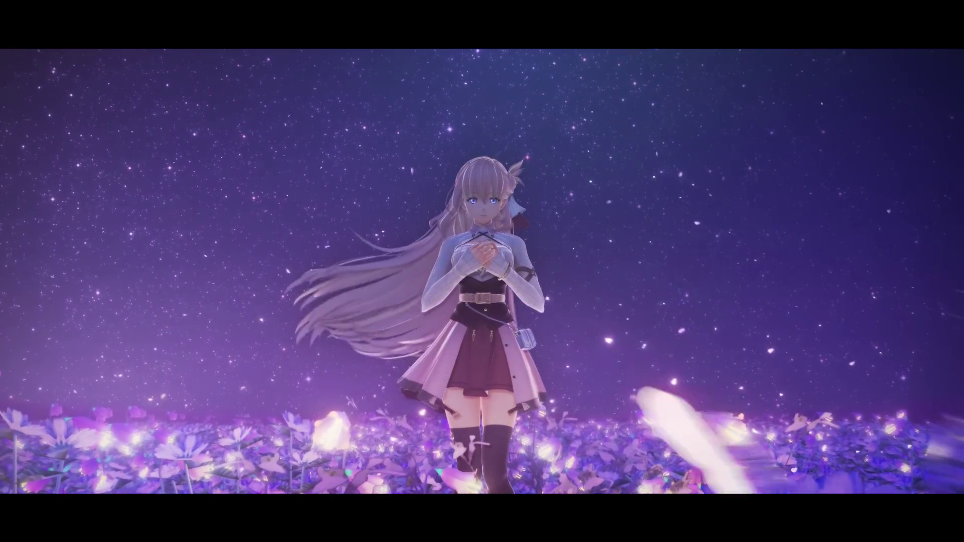 Opening screenshot