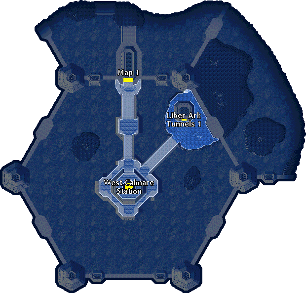 borderless