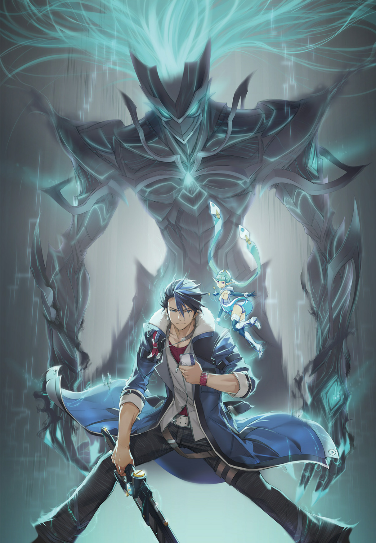 Key visual
