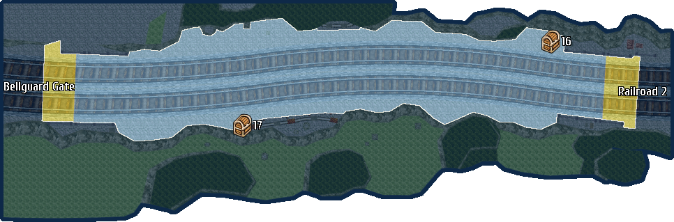 borderless