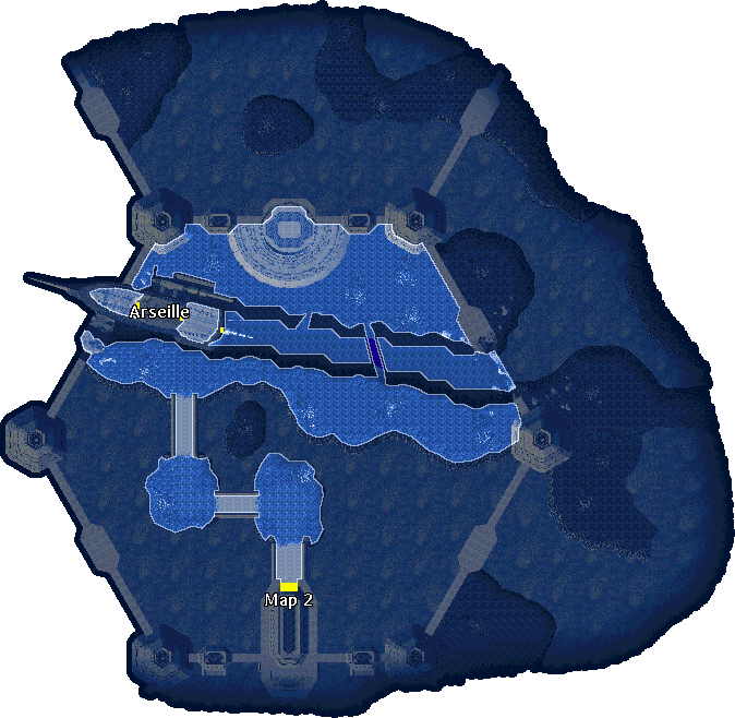 borderless