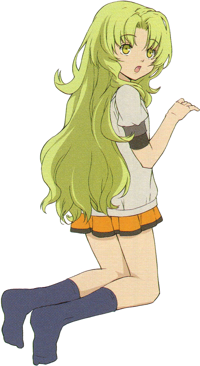 Official artwork asset