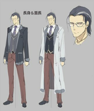 Concept art