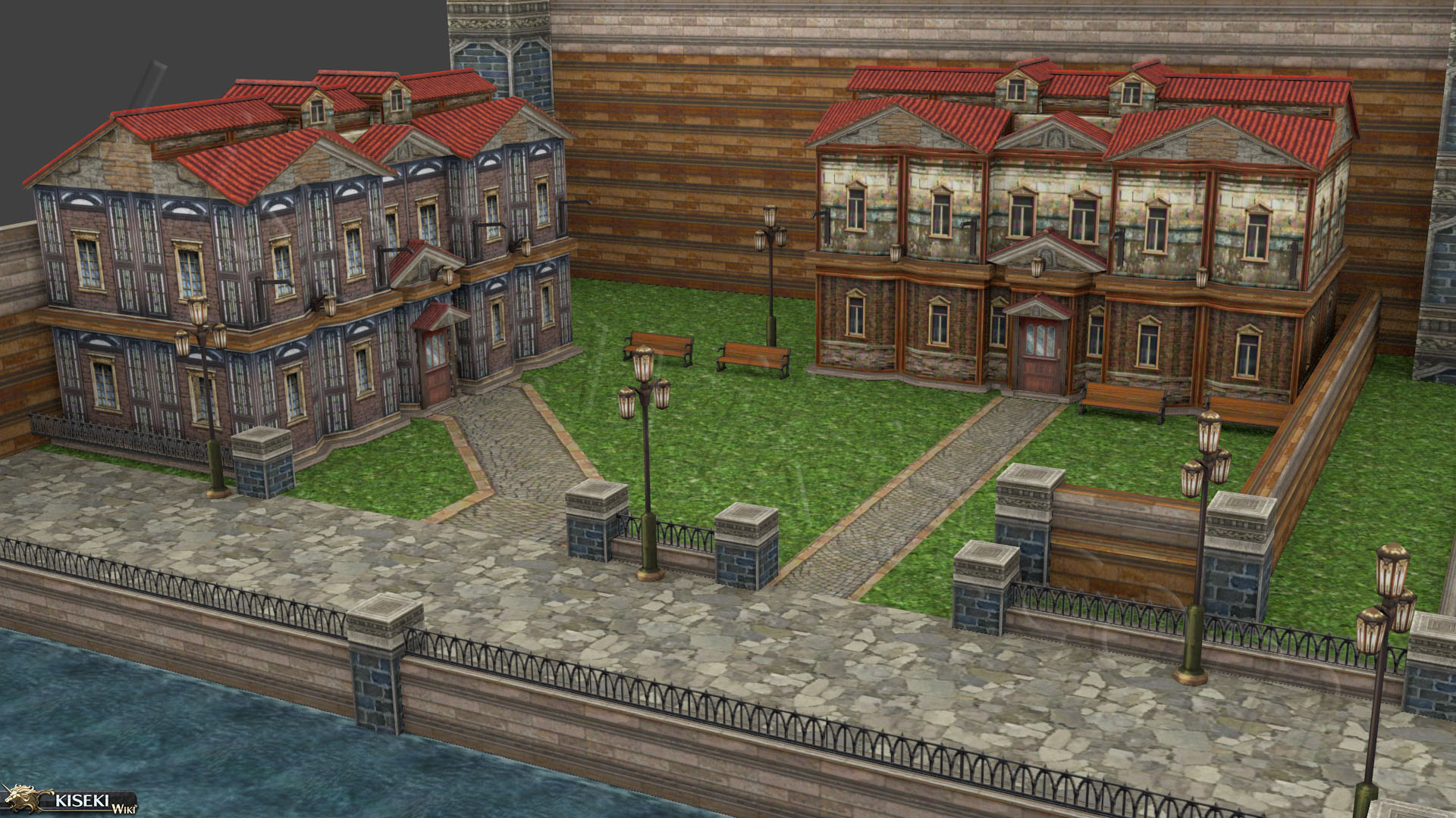 Prototype of Trista