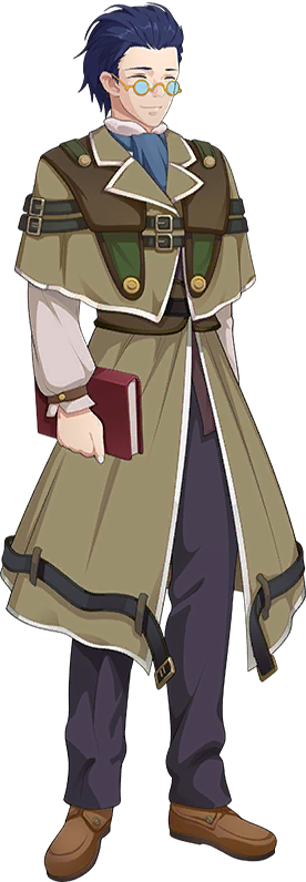 Sora no Kiseki OL