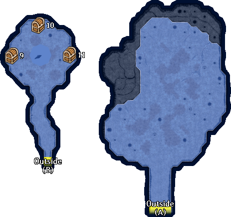 borderless