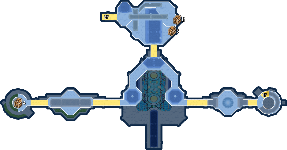 borderless