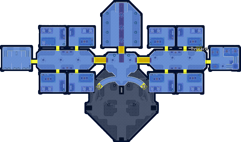 borderless