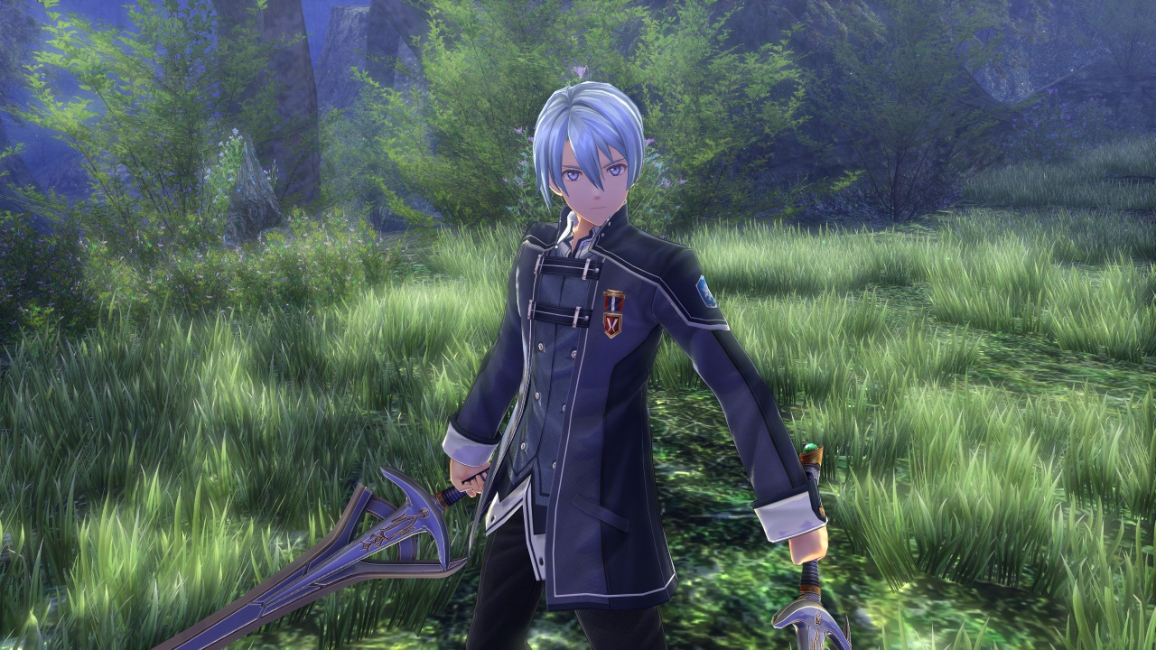 Pre-production screenshot