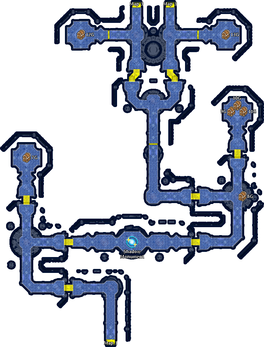 borderless