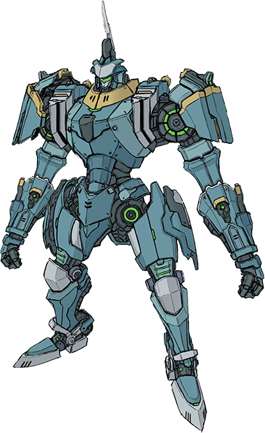 Drakken II (Imperial Army)