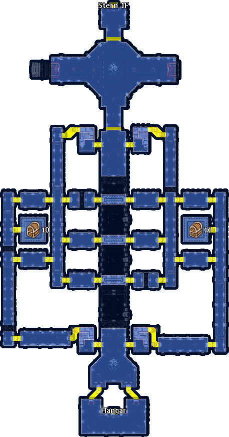 borderless