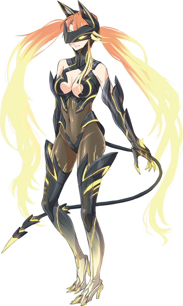 Finalized concept artwork