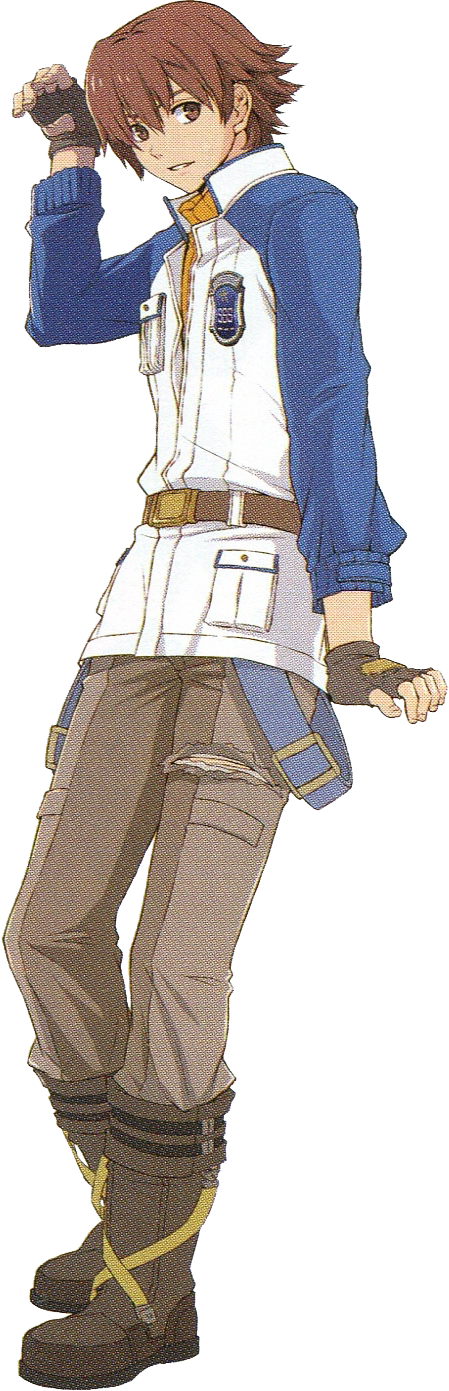 Official artwork asset