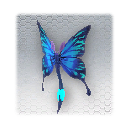 Dark Papillon