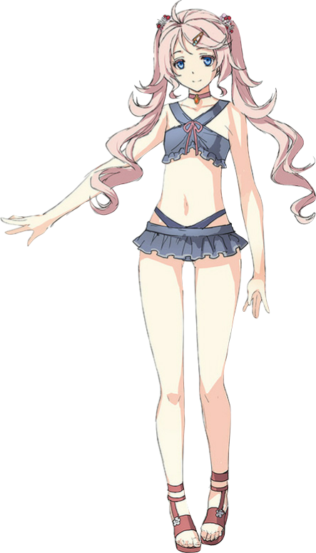 Swimsuit
