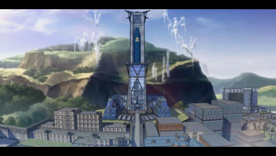 Orchis Tower (Ao)