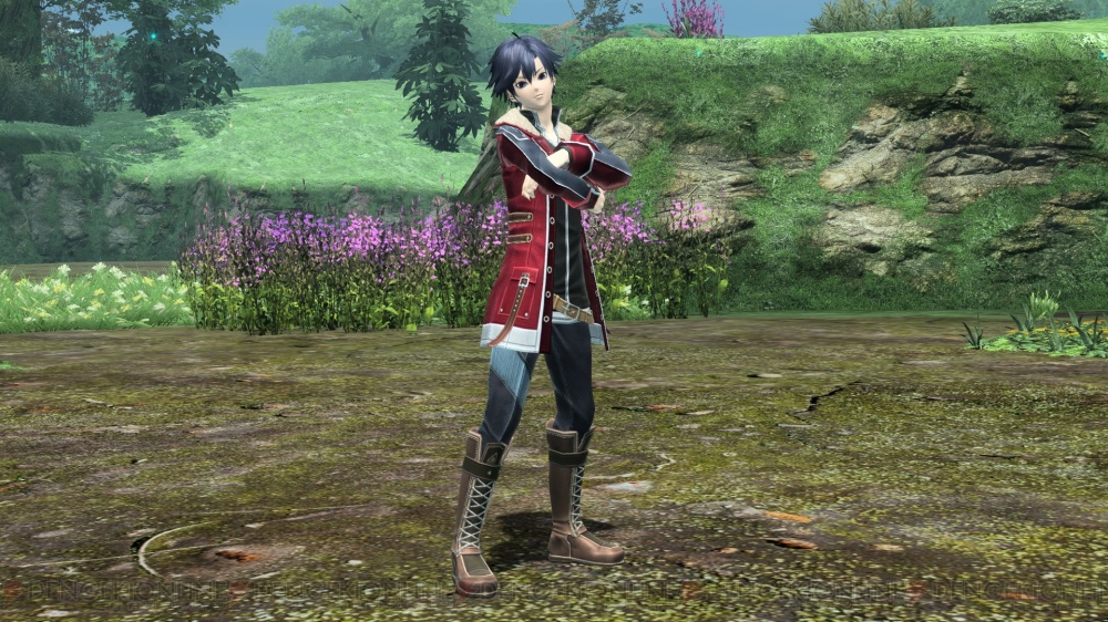 Phantasy Star Online 2