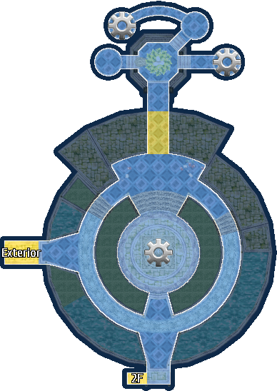 borderless