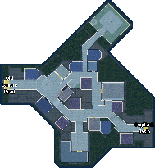borderless