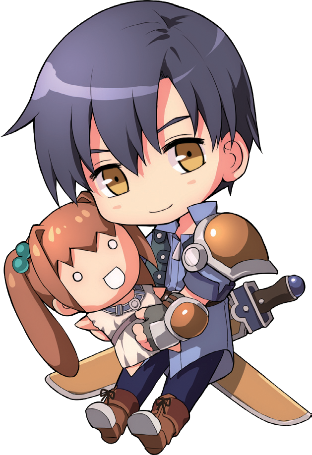 Ride-Along Joshua