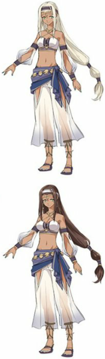 Concept art