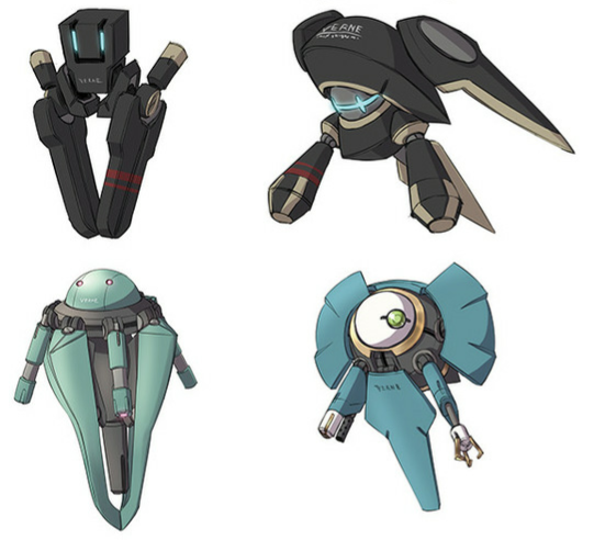 concept art