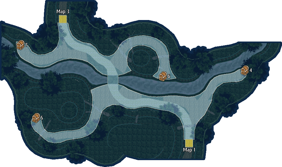 borderless
