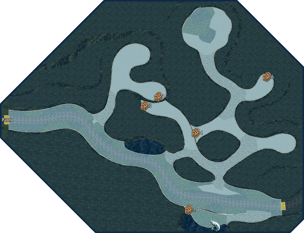 borderless