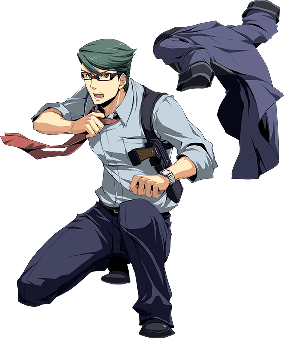S-Craft Key Visual