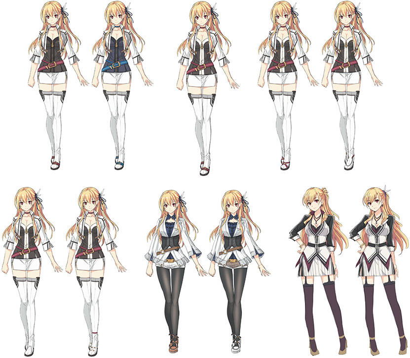 Fine-tuning sketches