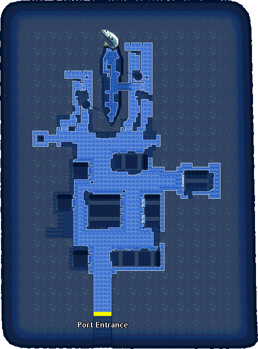 borderless