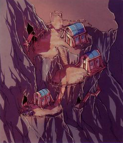 Concept art