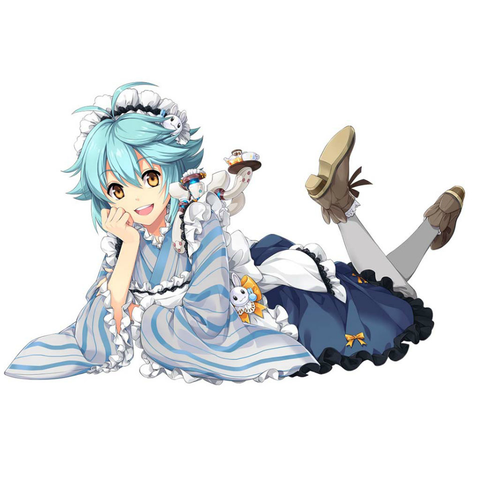 S-Craft (New Year)
