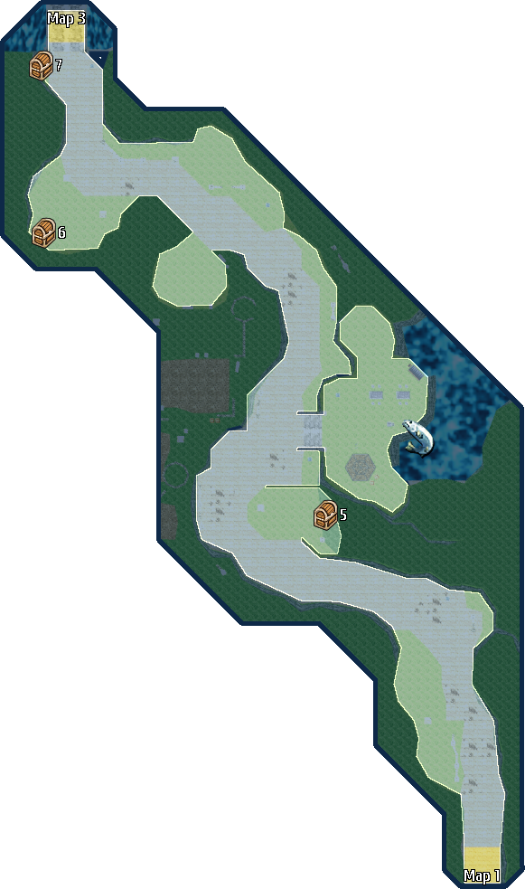 borderless