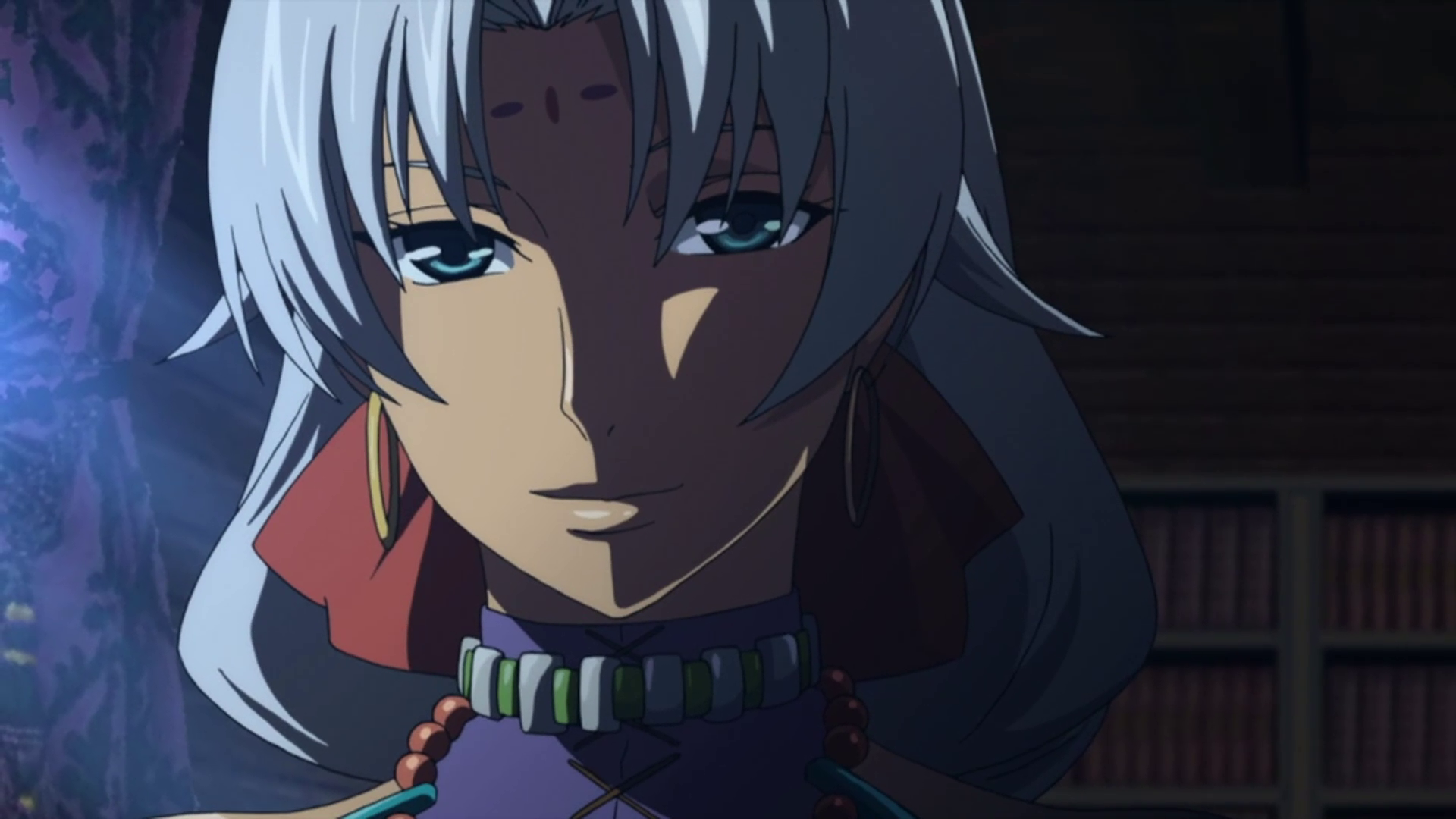 Opening screenshot (EVO)