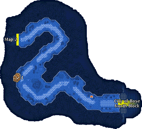 borderless