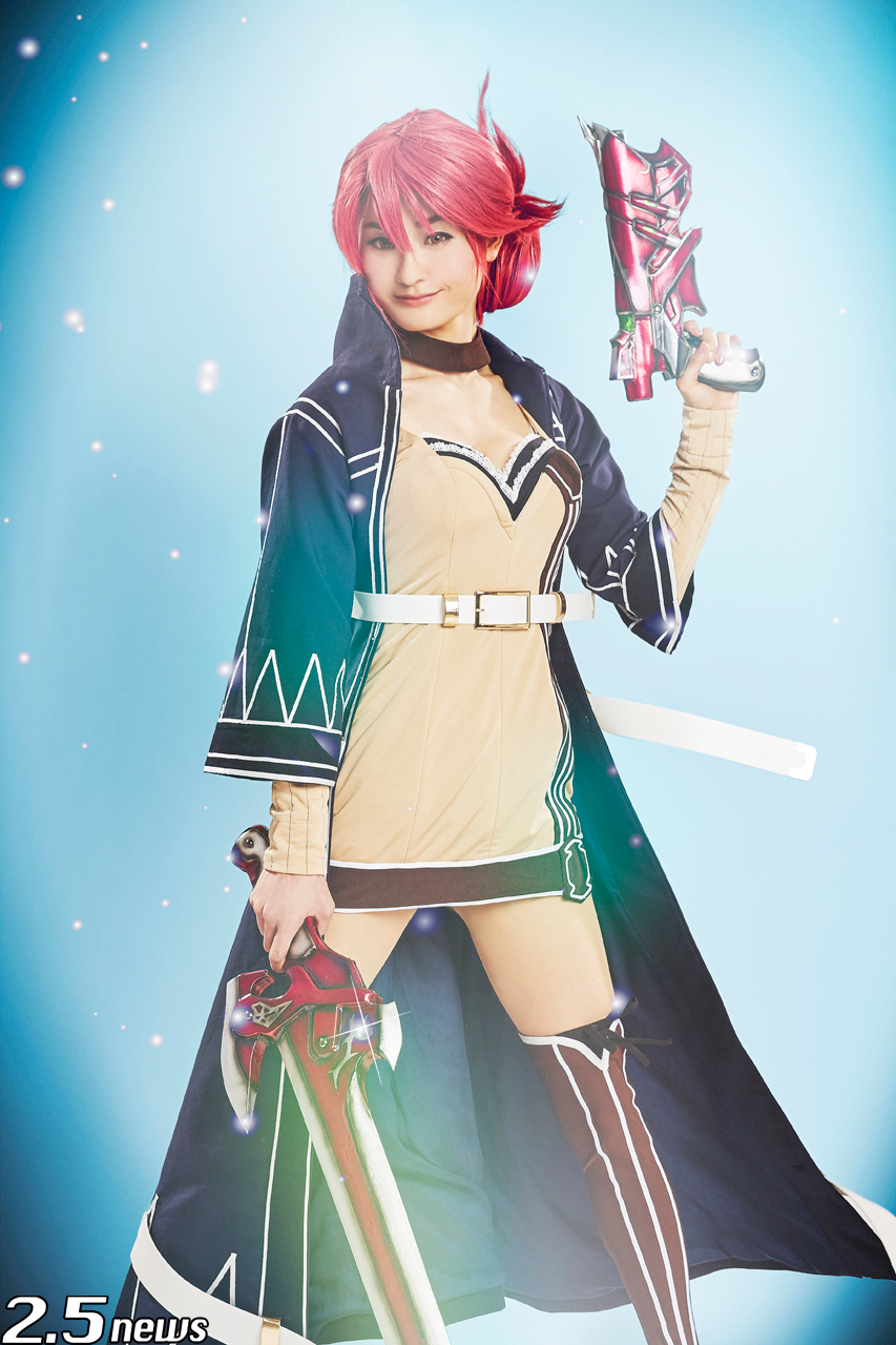 Asami Yoshikawa as Sara